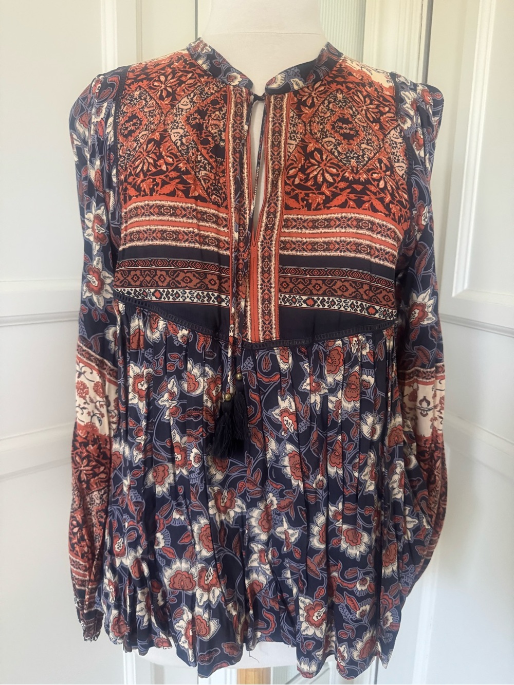 Blouse